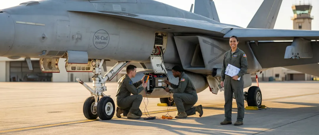 Military Aircraft