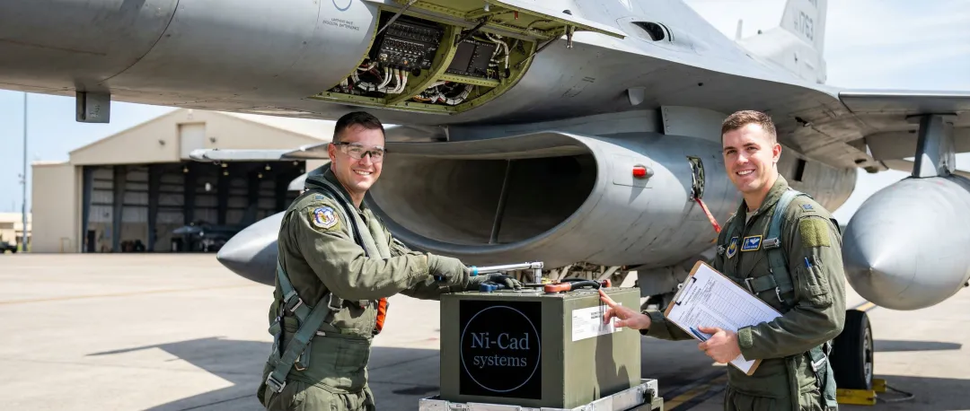 Military Aviation