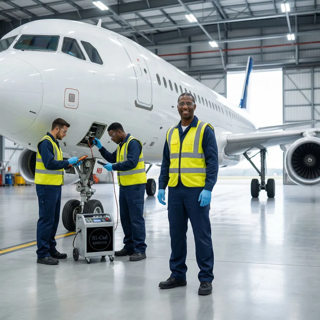 Commercial Airlines