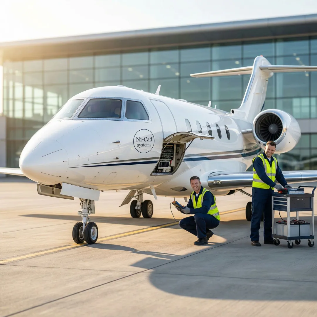 Corporate Aviation