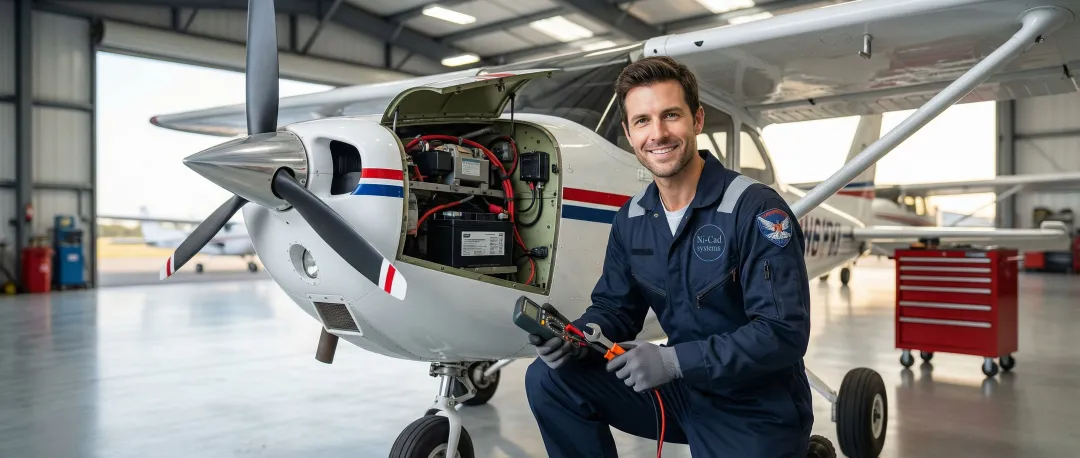 General Aviation