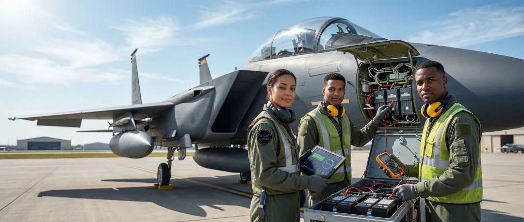 Military Aircraft