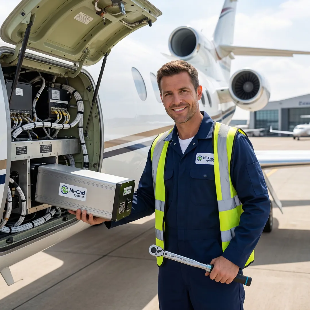 Corporate Aviation