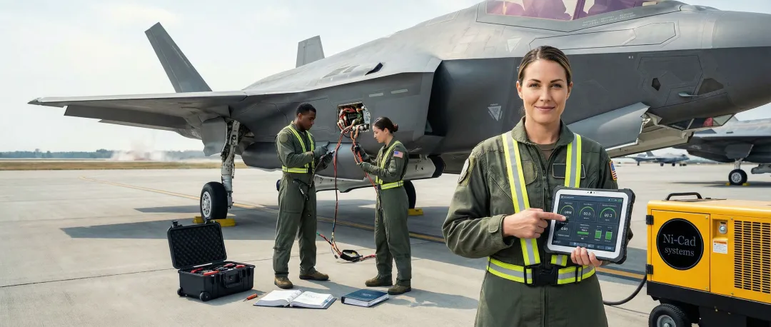 Military Aviation