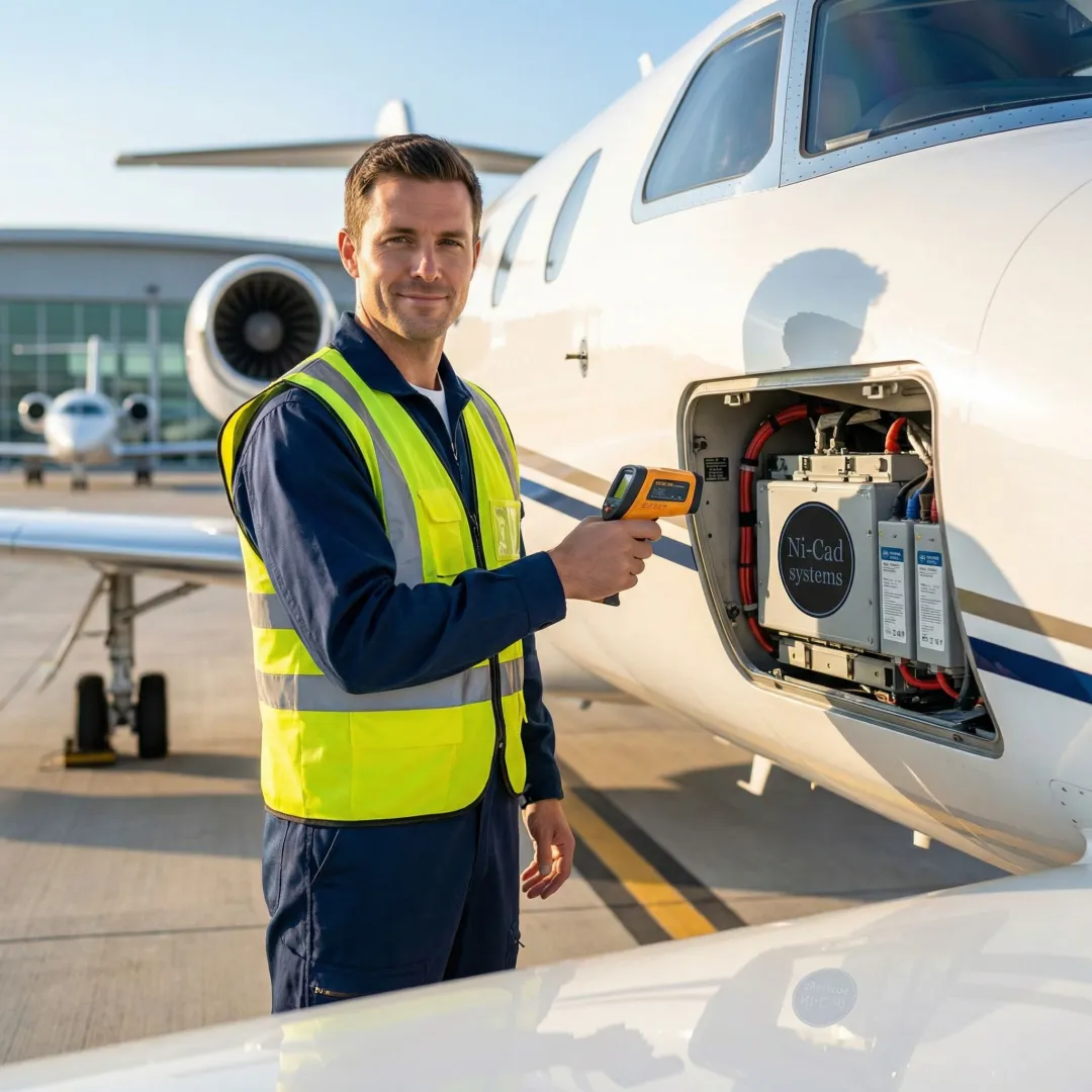 Corporate Aviation