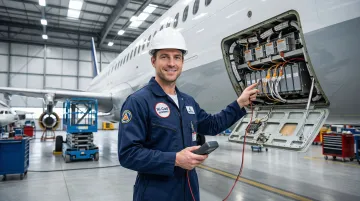 Commercial Airline Operations