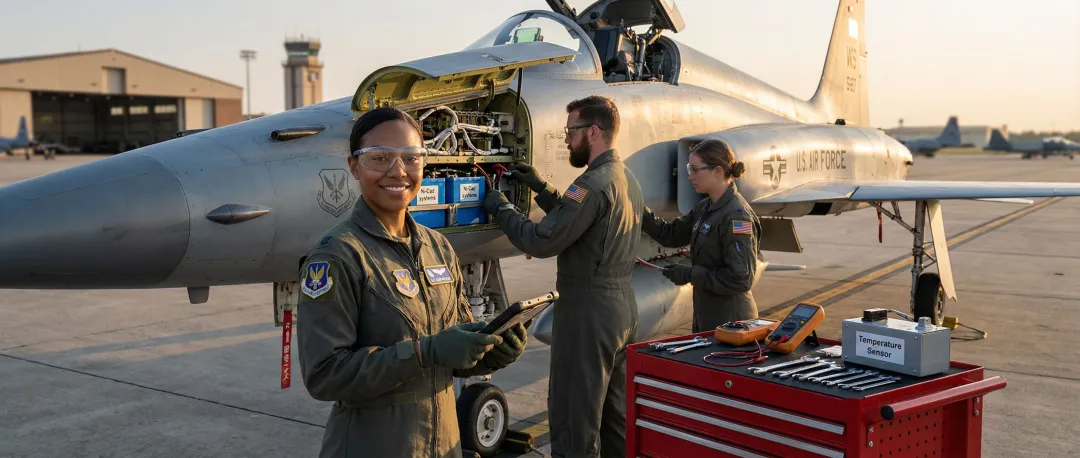 Military Aviation