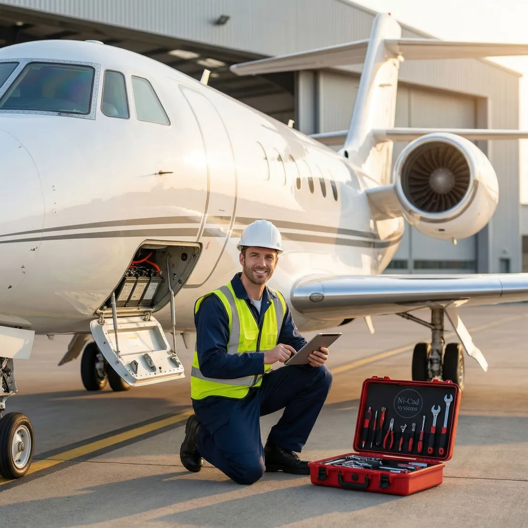 Corporate Aviation