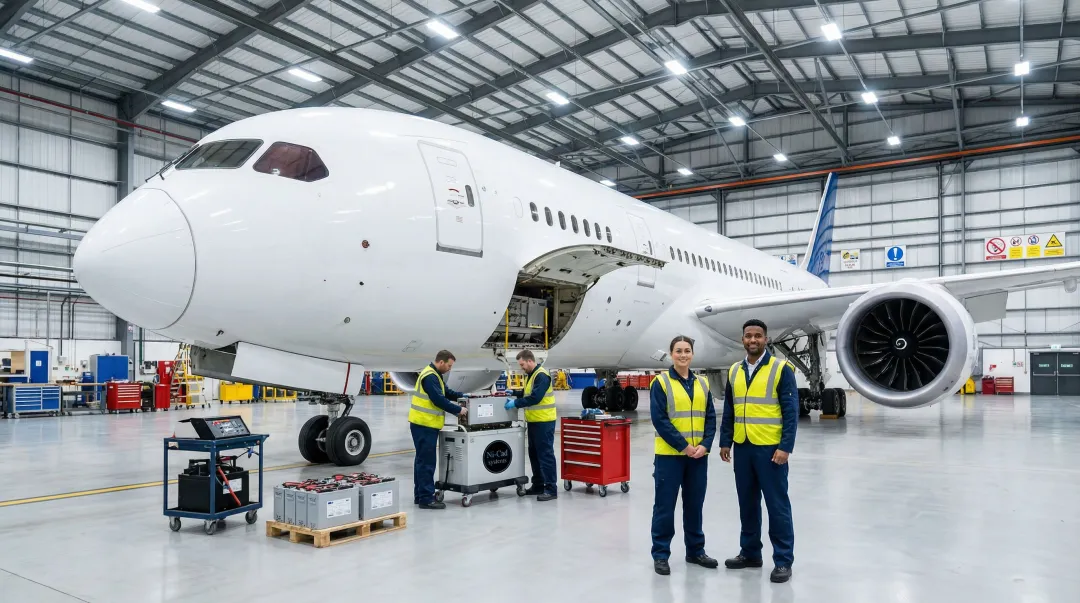 Airline Operations