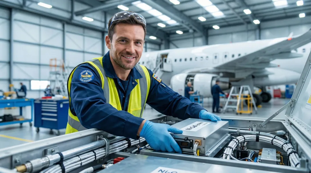Airline Operations