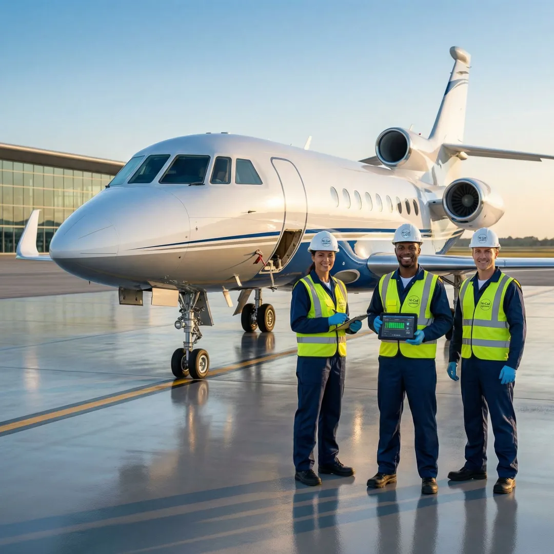 Corporate Aviation
