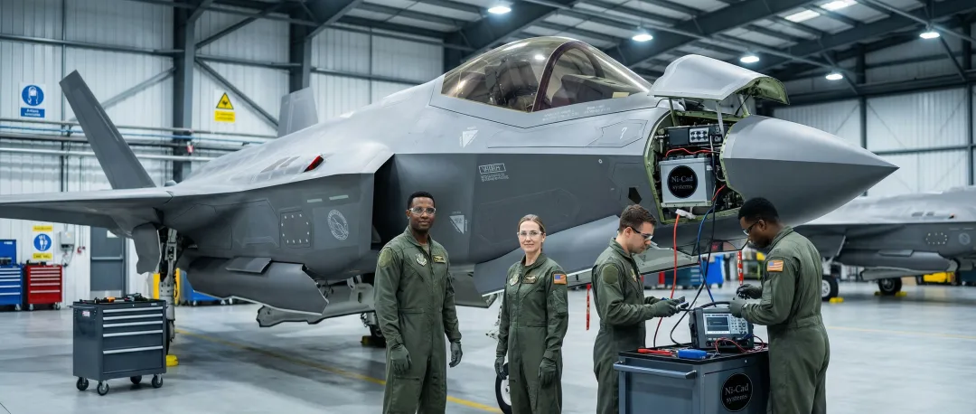 Military Aviation