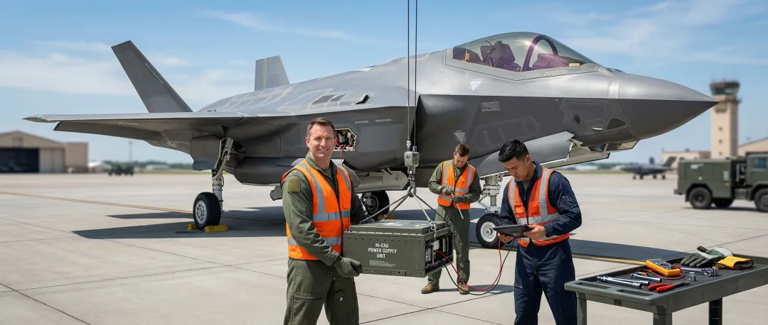 Military Aircraft
