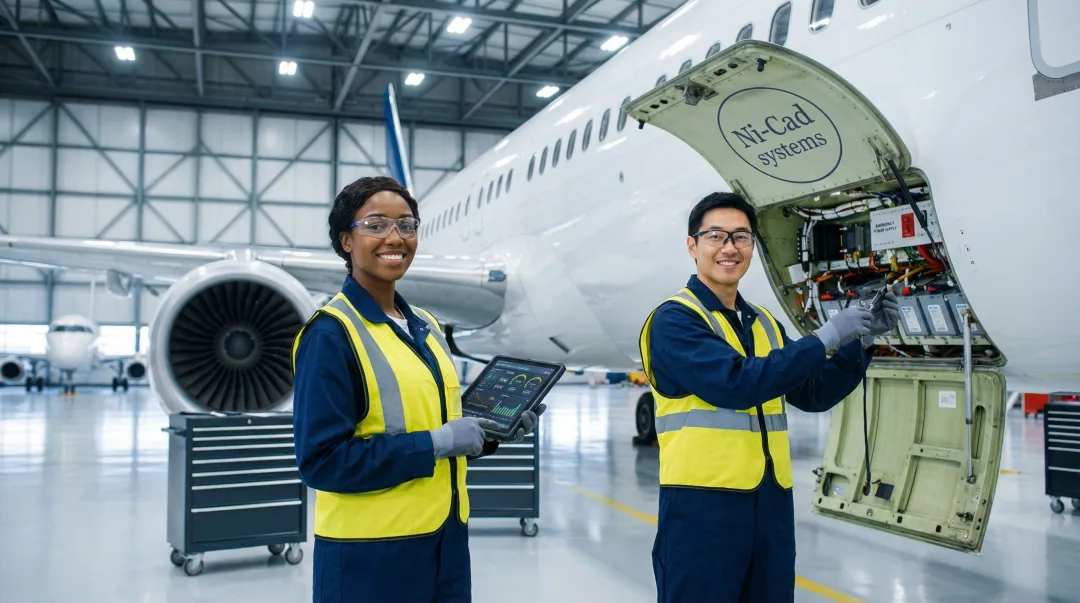 Airline Operations