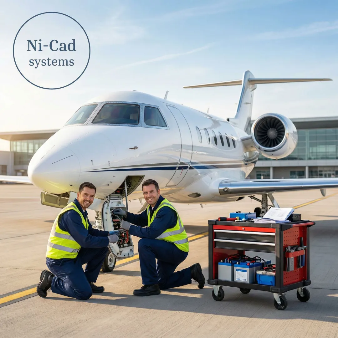 Corporate Aviation