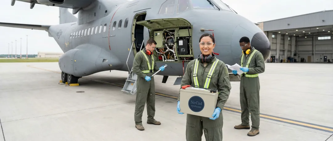 Military Aircraft