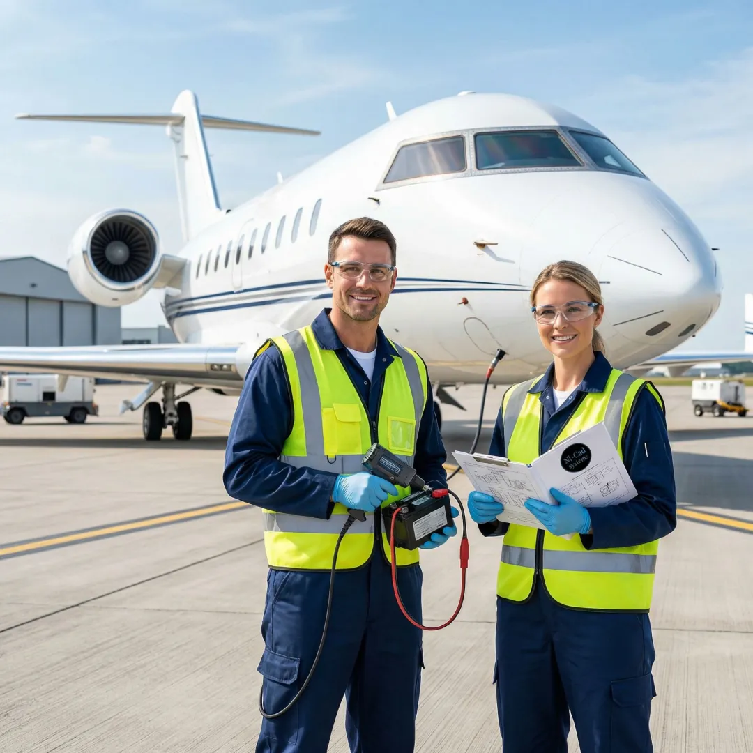 Corporate Aviation