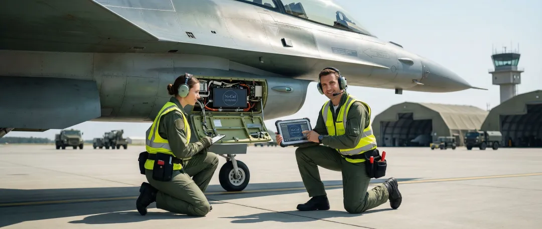 Military Aviation