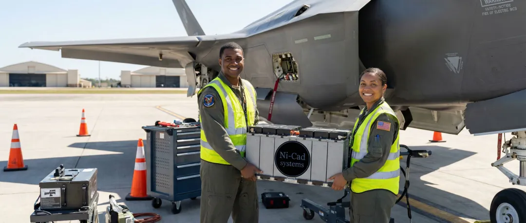 Military Aviation