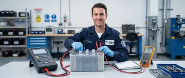 Aircraft Maintenance and Repair