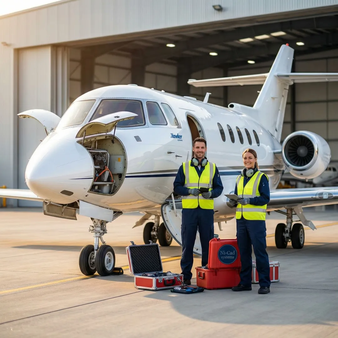Corporate Aviation