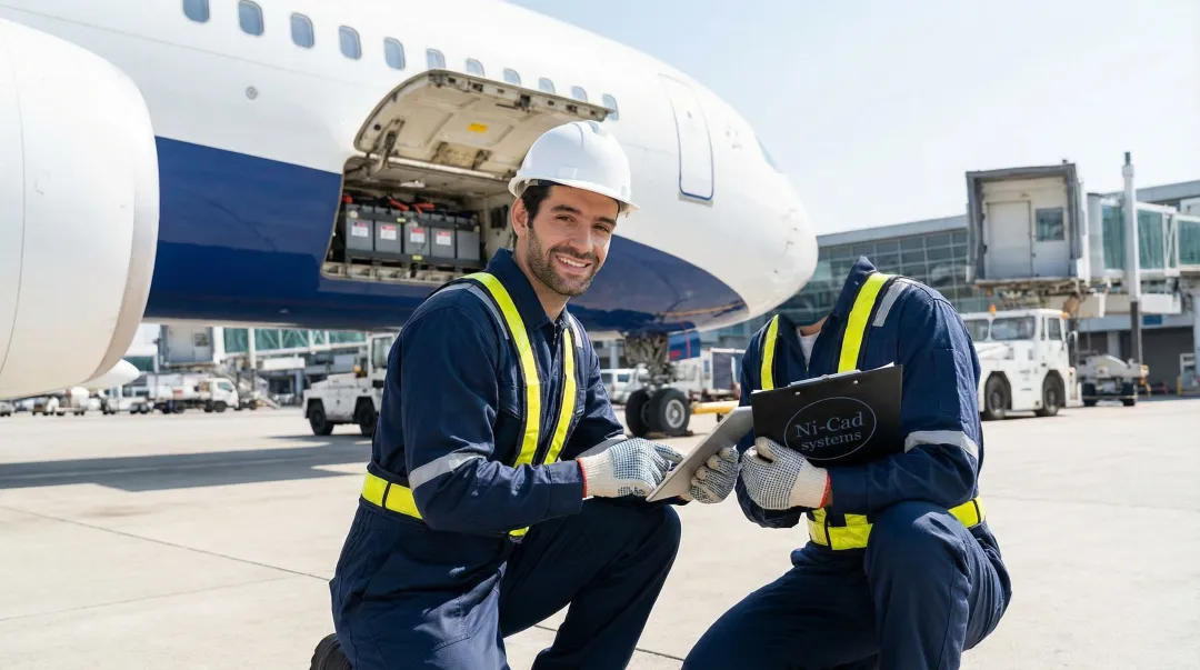 Airline Operations