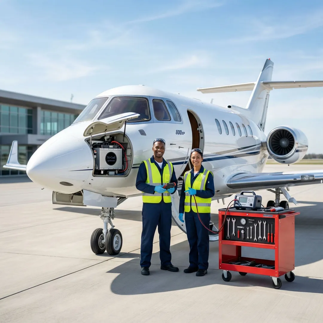 Corporate Aviation