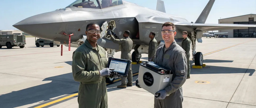 Military Aviation