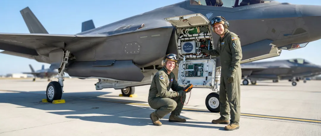 Military Aviation