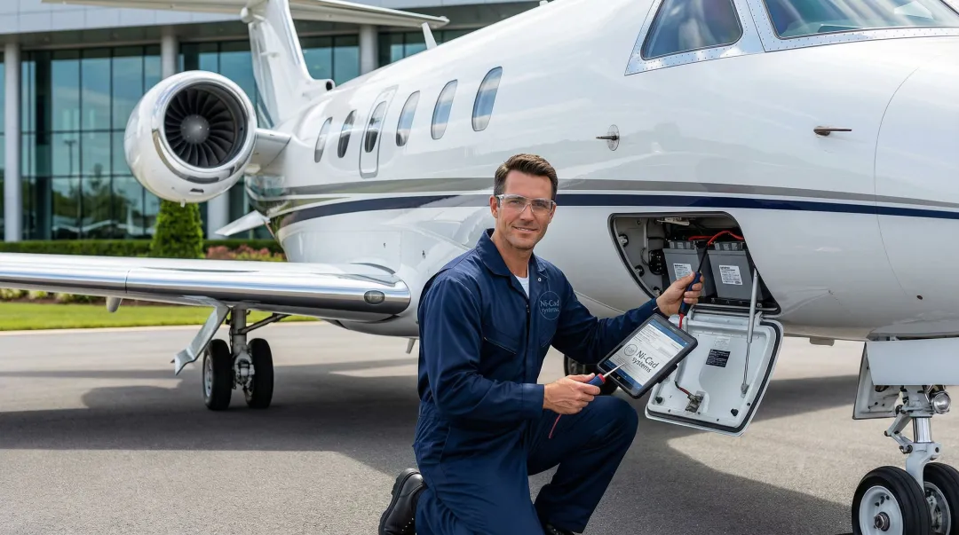 Corporate Aviation