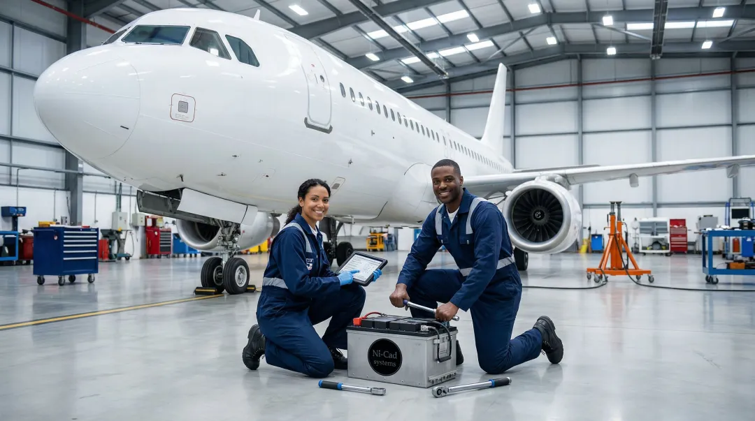 Commercial Airlines