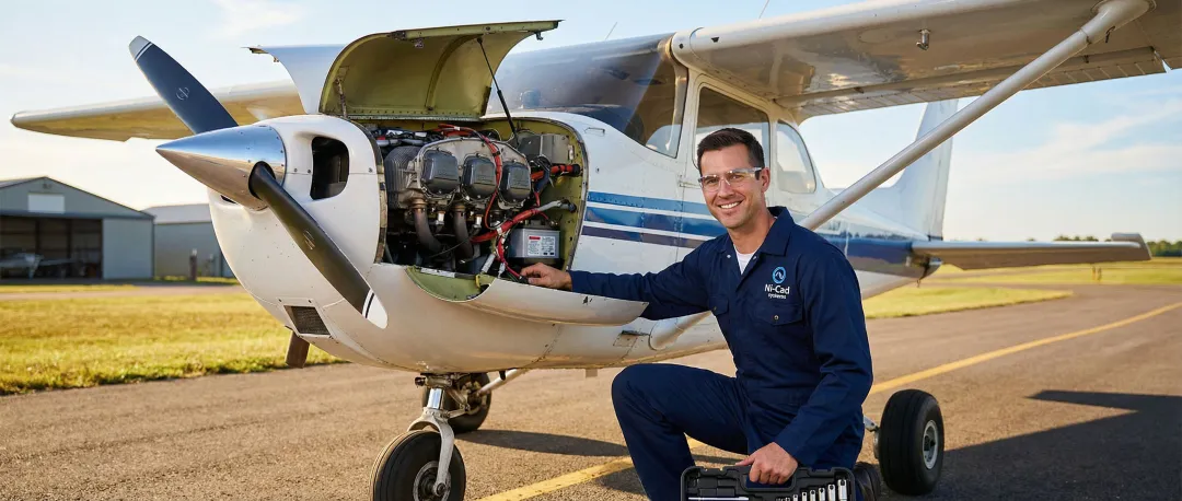 General Aviation