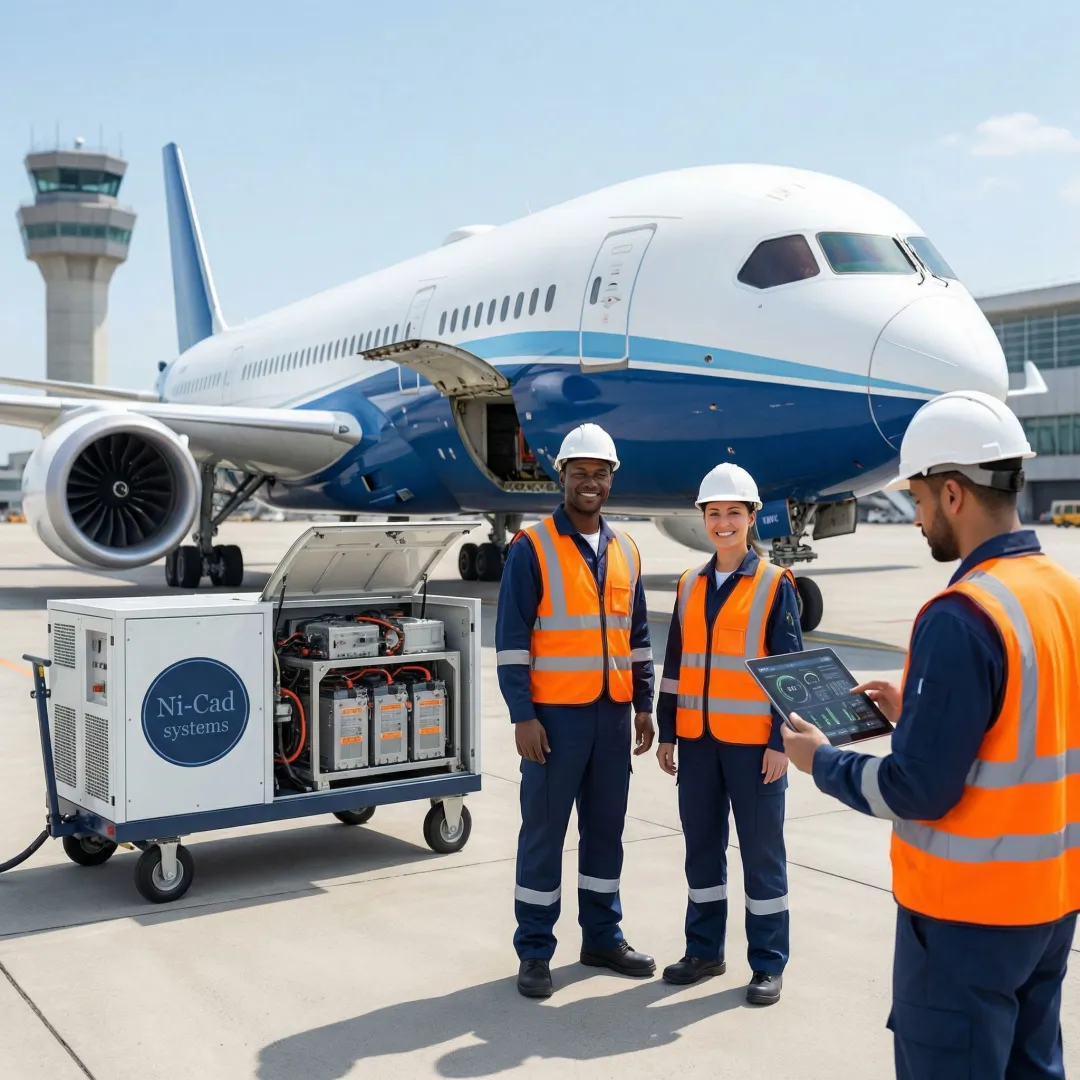 Commercial Airlines