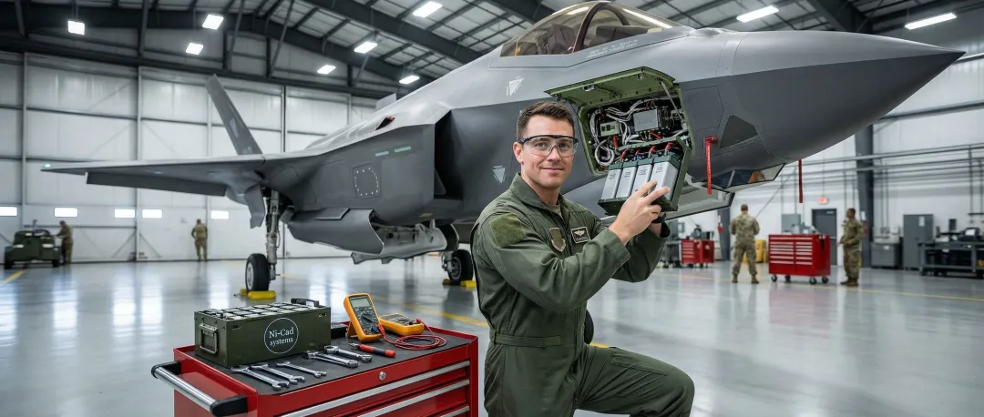 Military Aviation