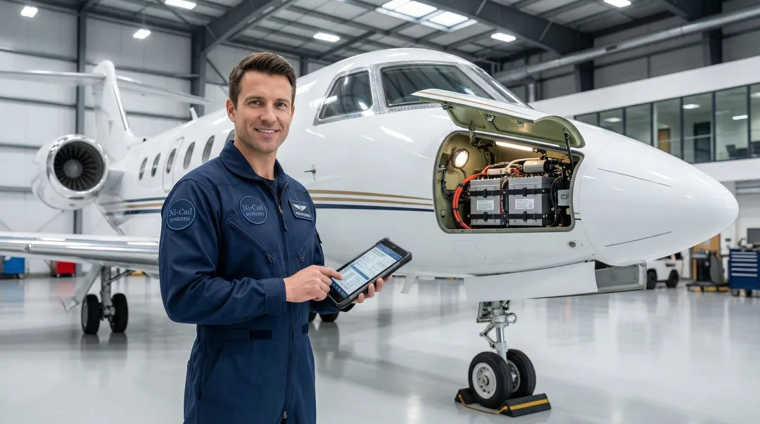 Corporate Aviation