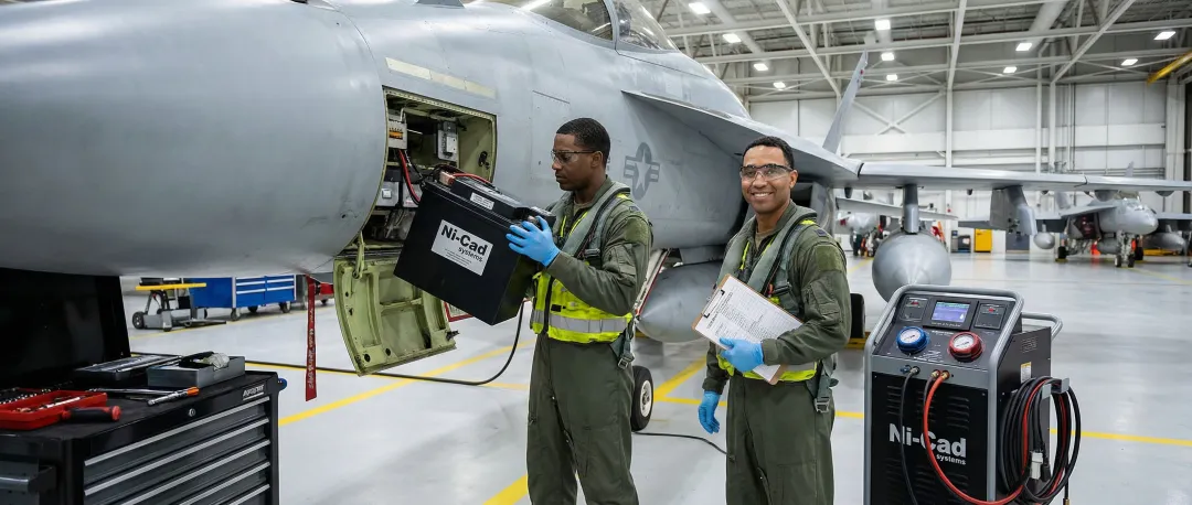Military Aviation