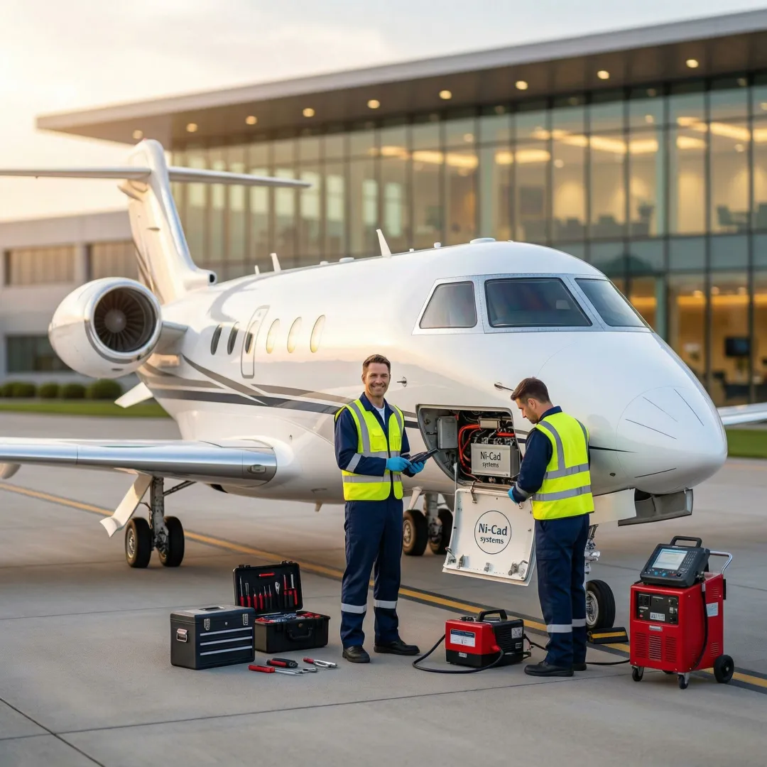 Corporate Aviation