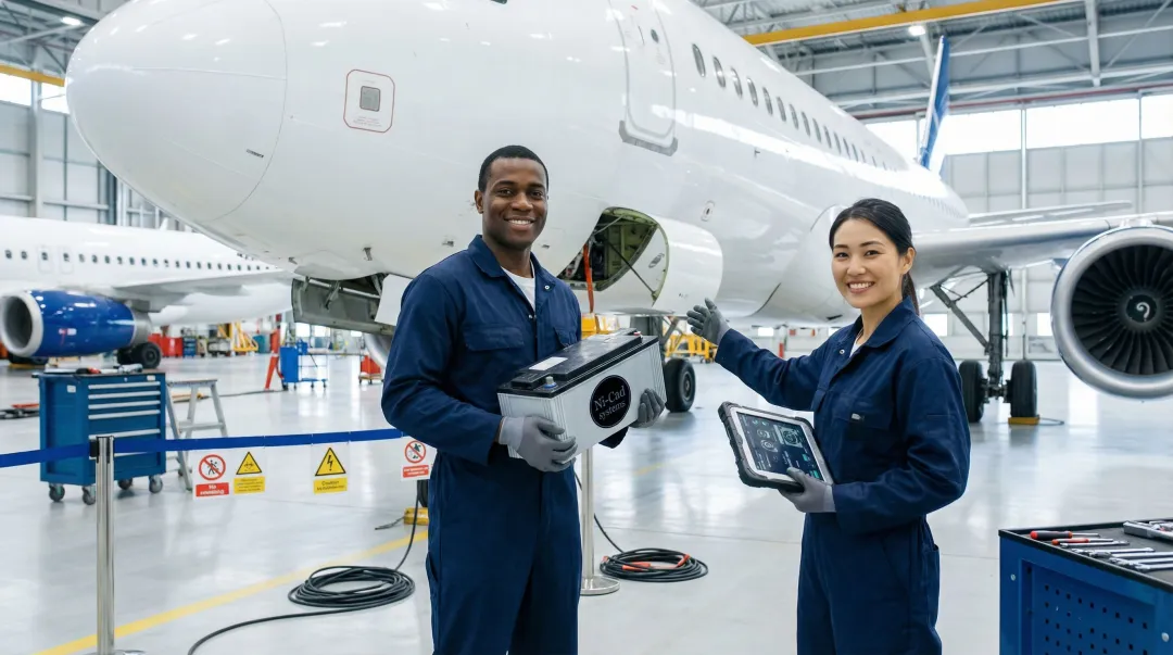 Airline Operations