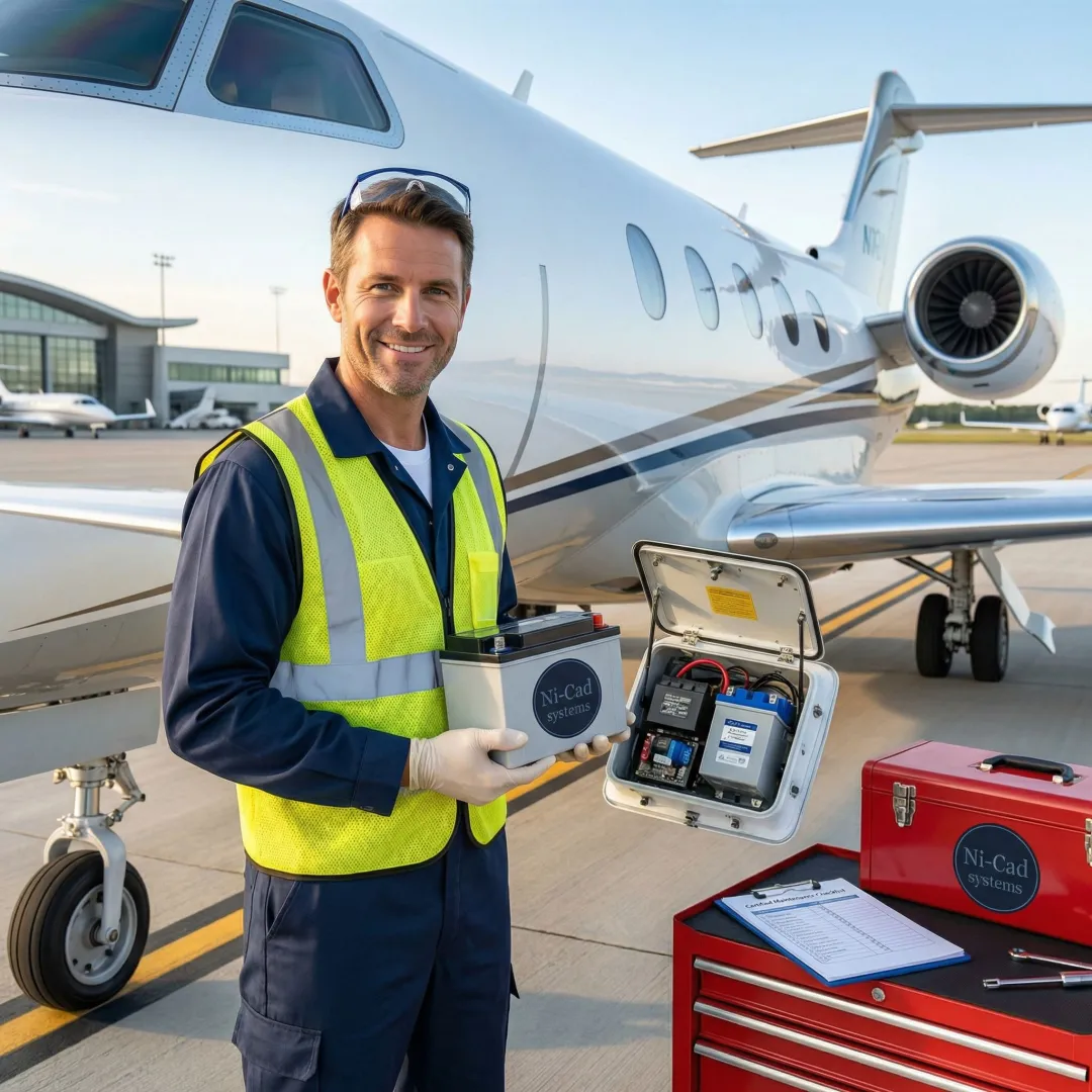 Corporate Aviation