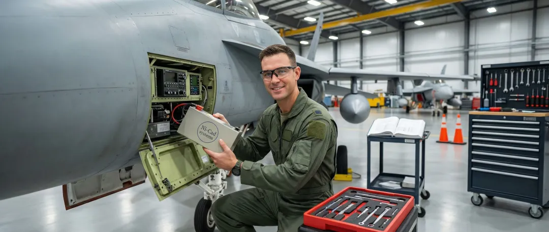 Military Aviation