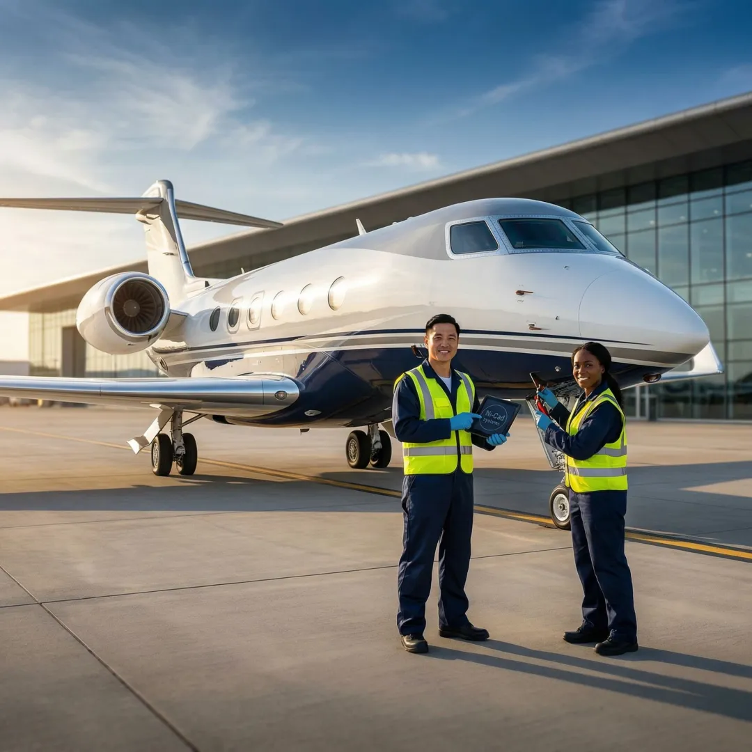 Corporate Aviation