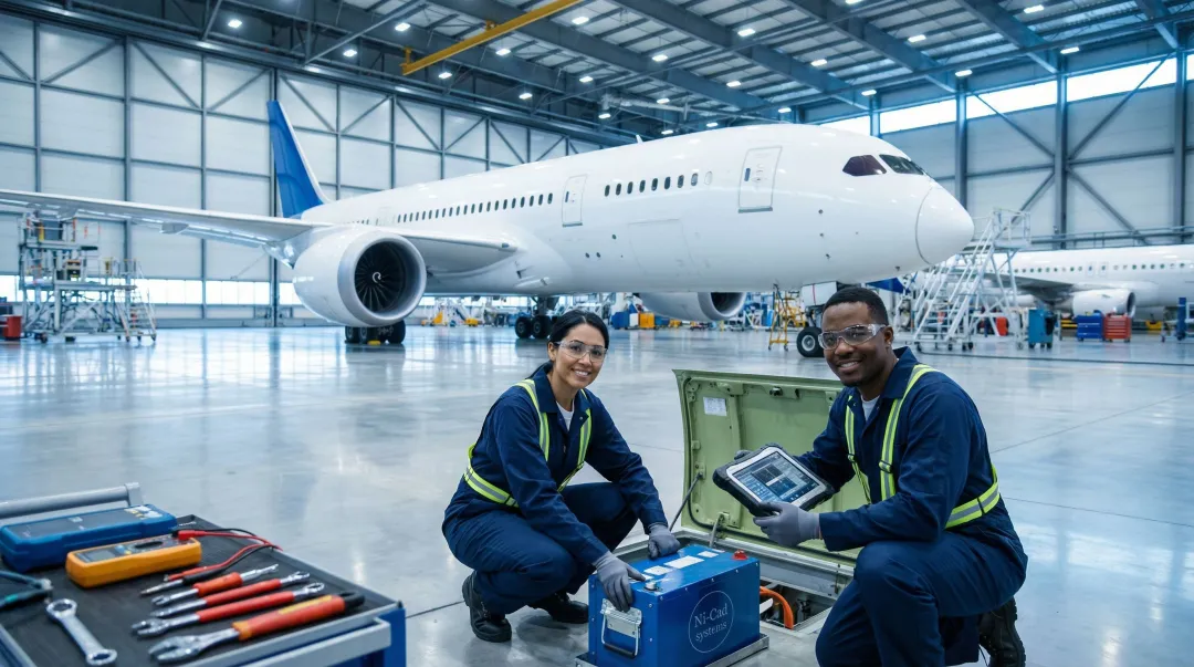 Airline Operations