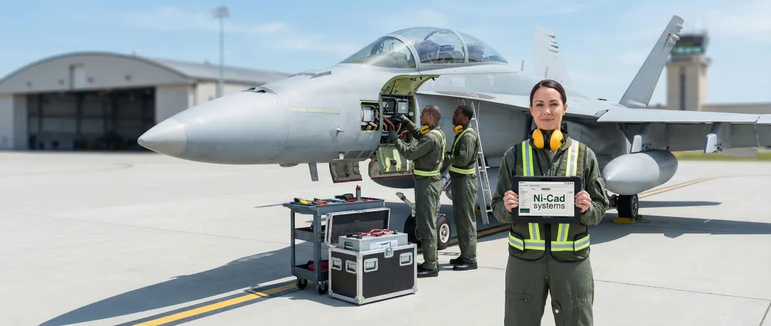 Military Aviation