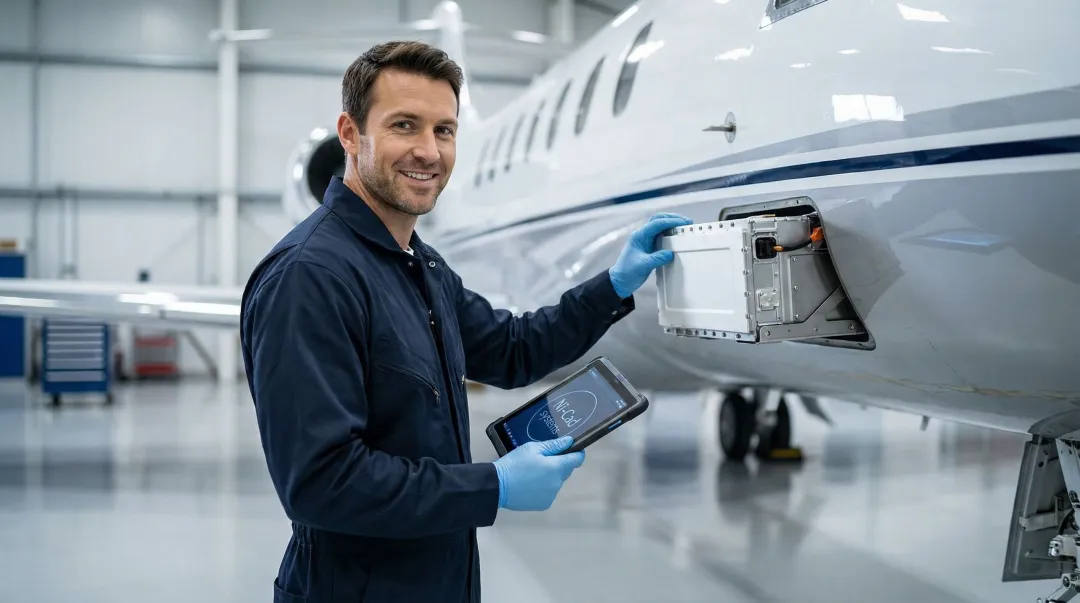 Corporate Aviation