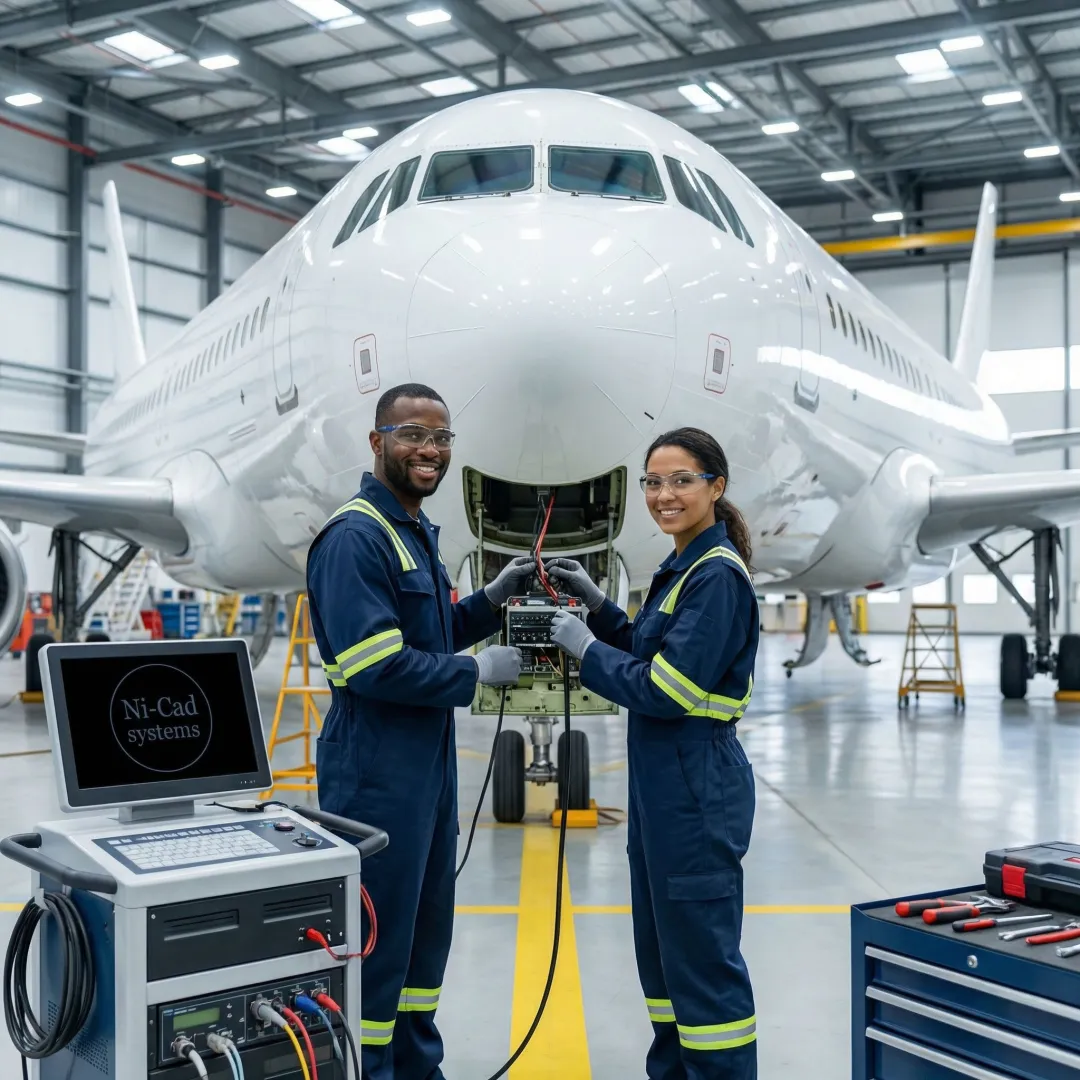 Commercial Airlines