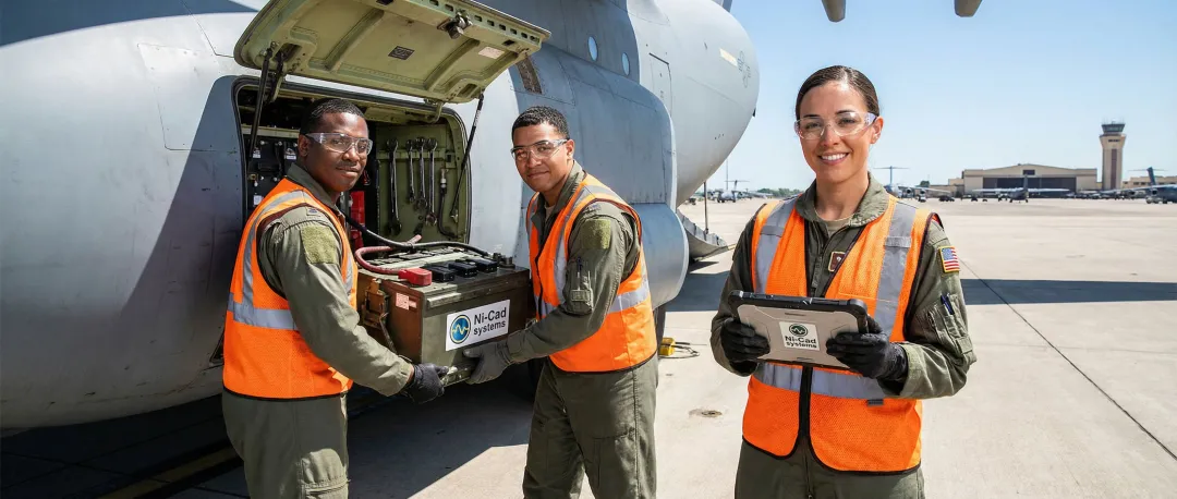 Military Aircraft Operations
