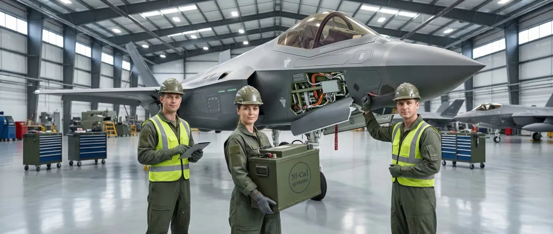 Military Aircraft
