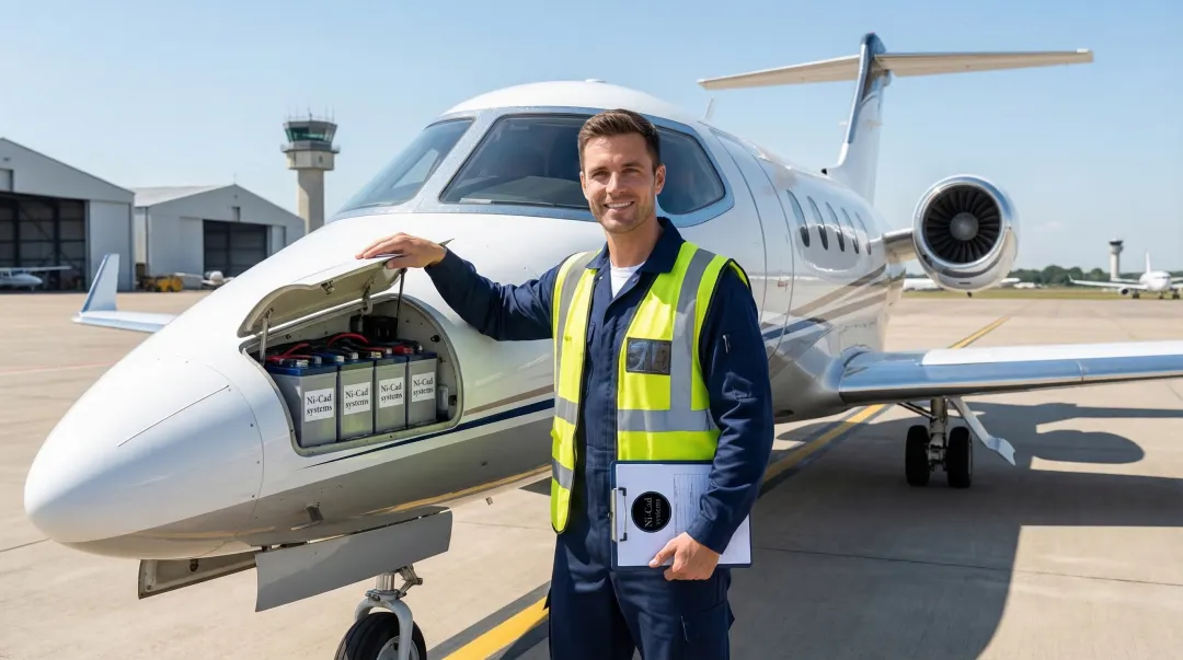 Corporate Aviation