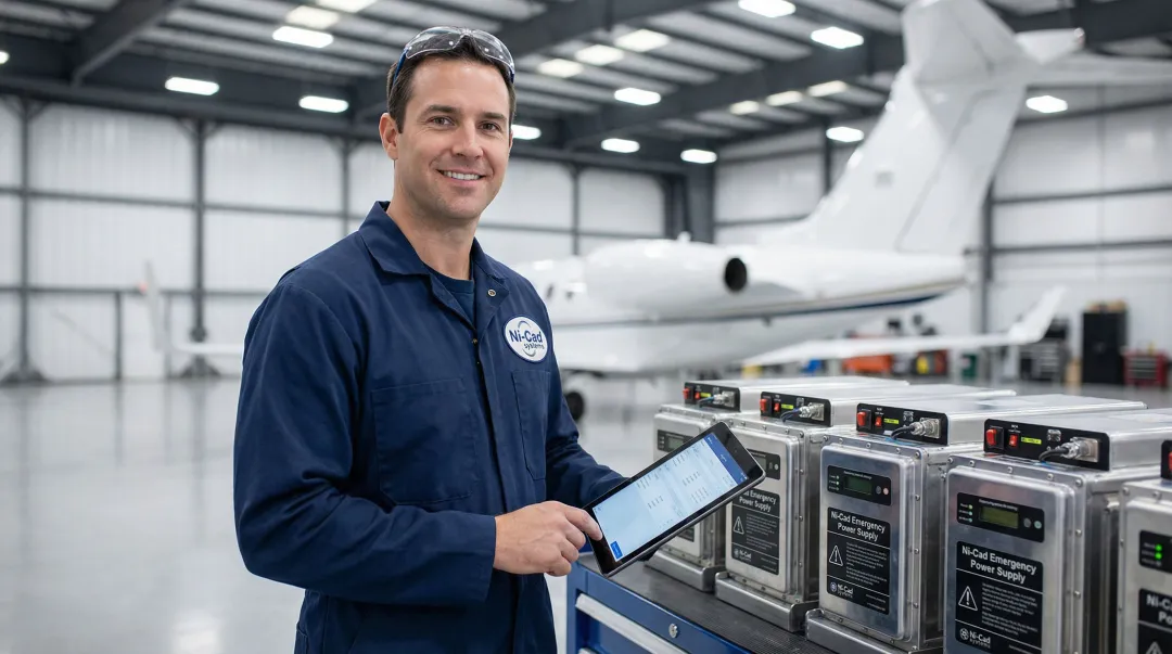 Corporate Aviation
