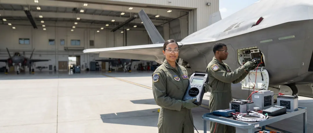 Military Aircraft